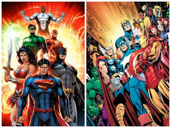 dc_and_marvel_comics