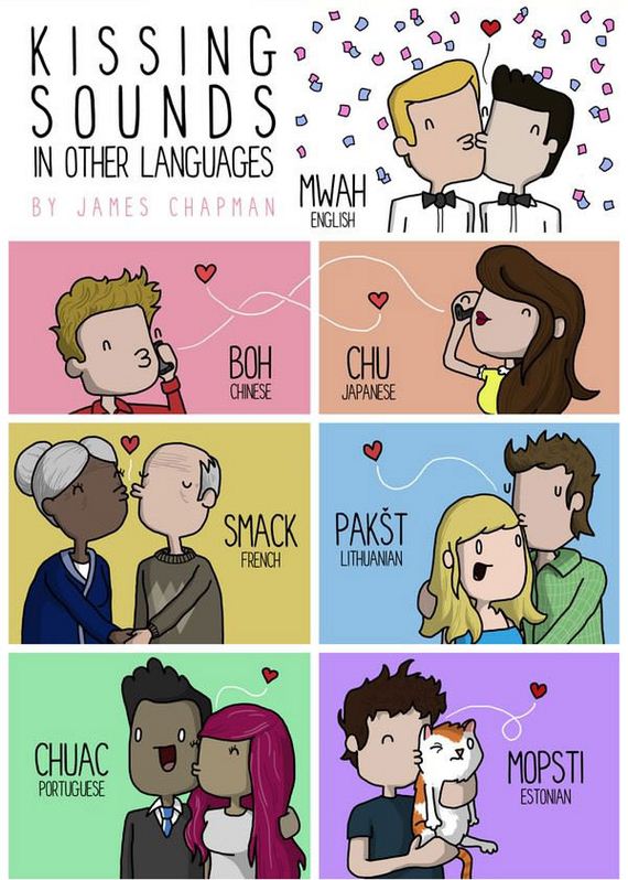 different_languages