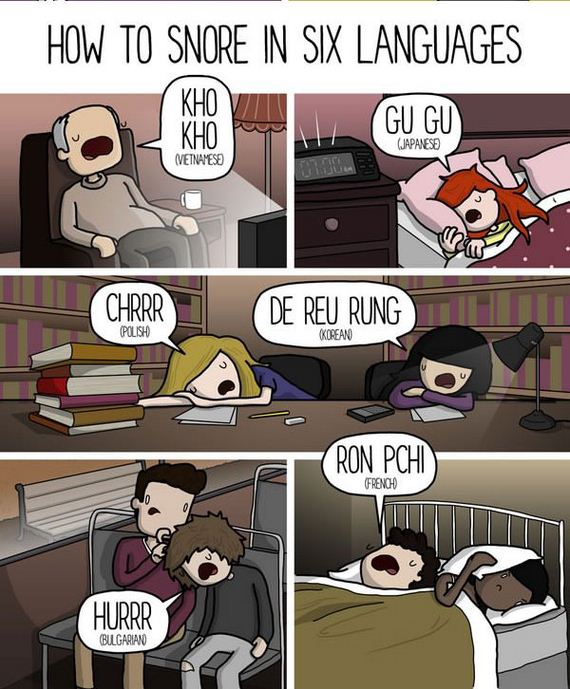 different_languages