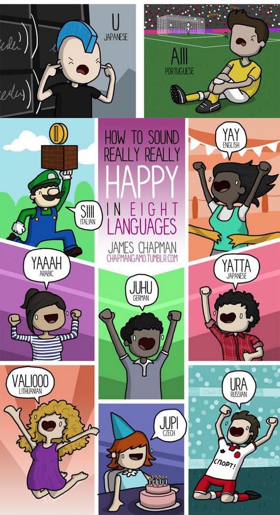 different_languages