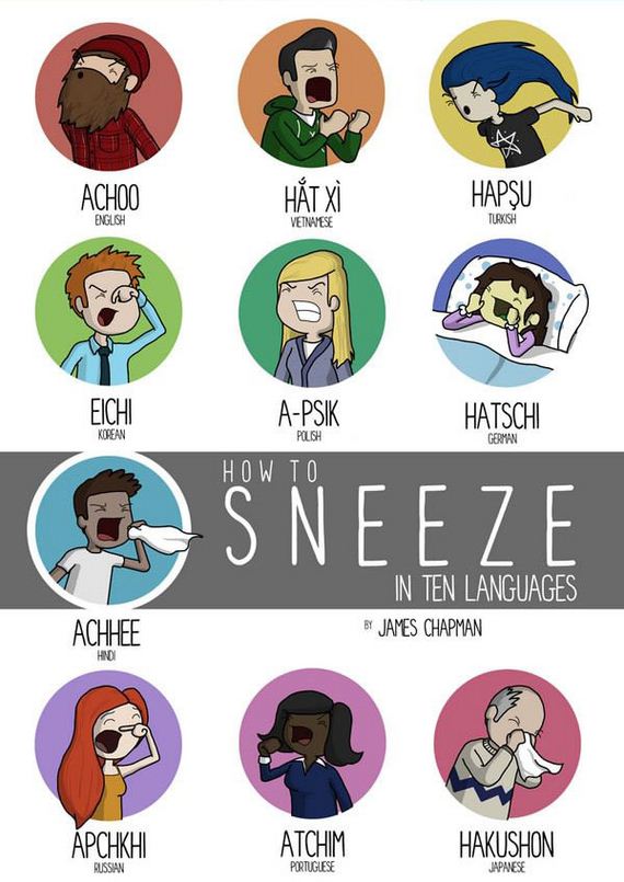 different_languages