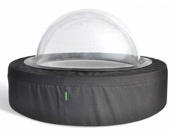 dome-fish-floating