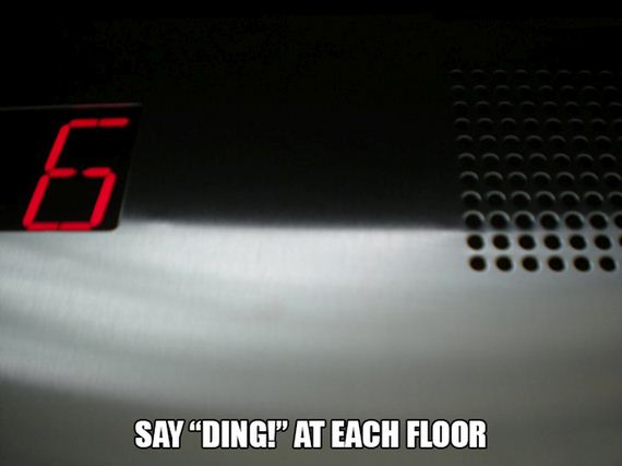 elevator
