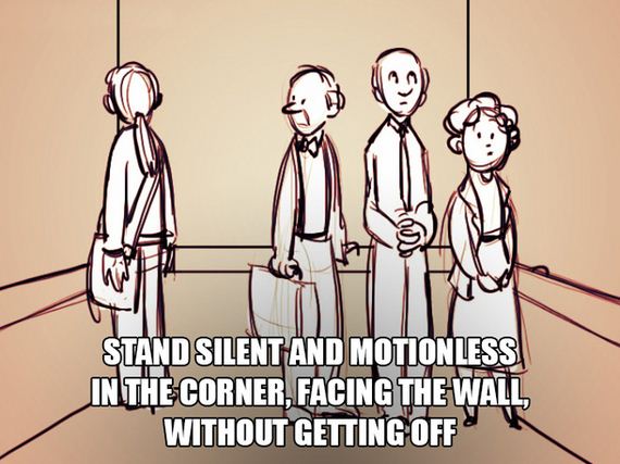 elevator