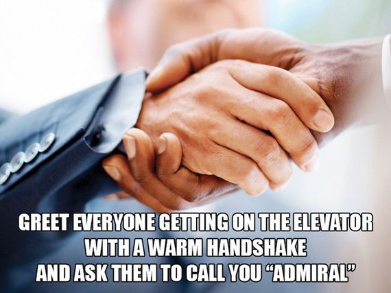 elevator