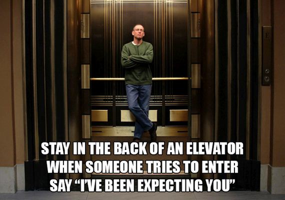elevator