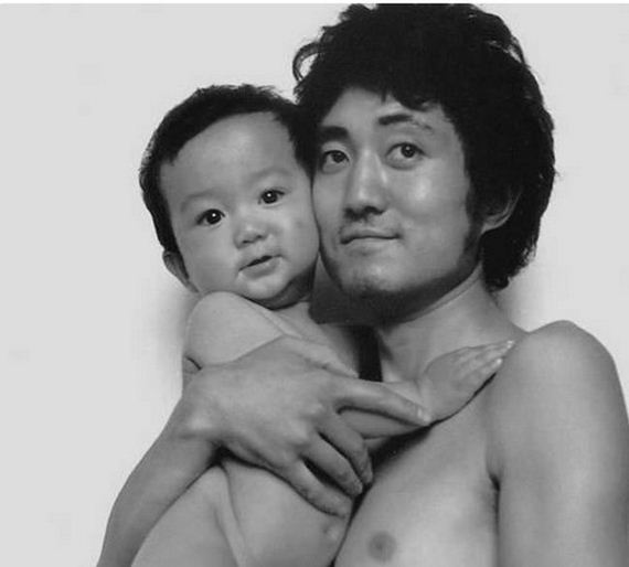every_year_with_his_son