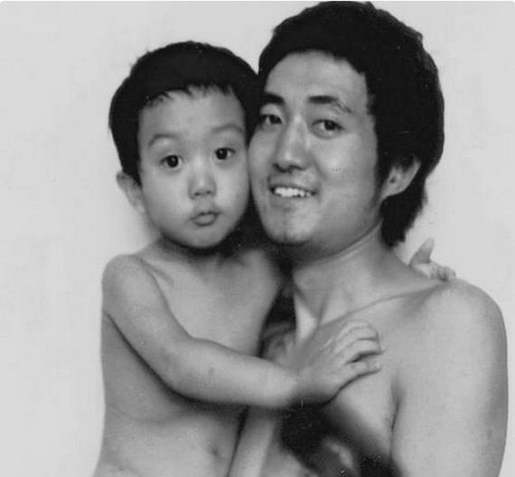 every_year_with_his_son