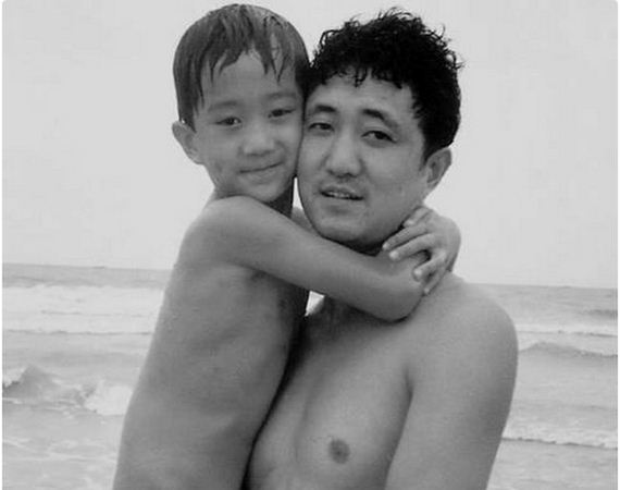 every_year_with_his_son