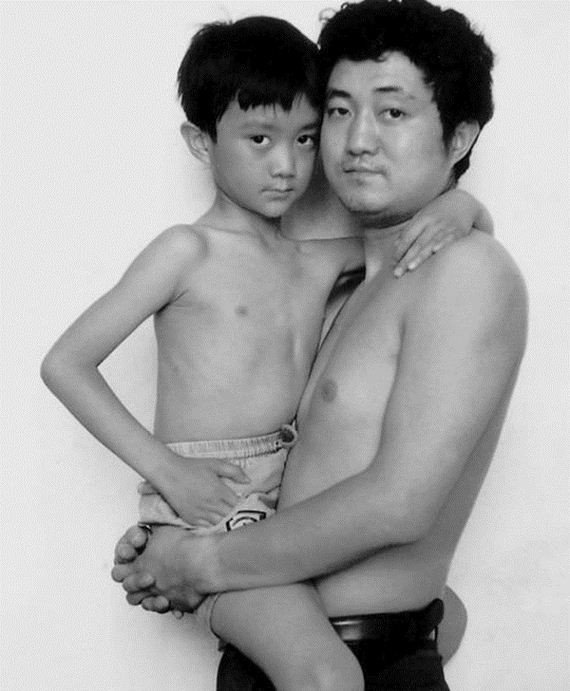 every_year_with_his_son