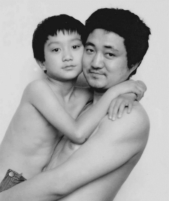 every_year_with_his_son