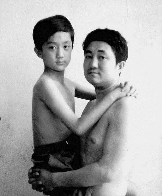 every_year_with_his_son