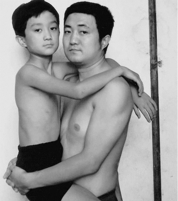 every_year_with_his_son