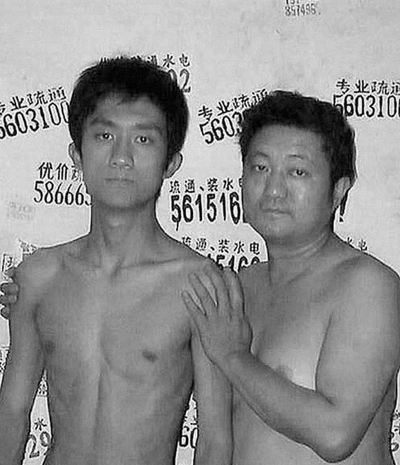 every_year_with_his_son