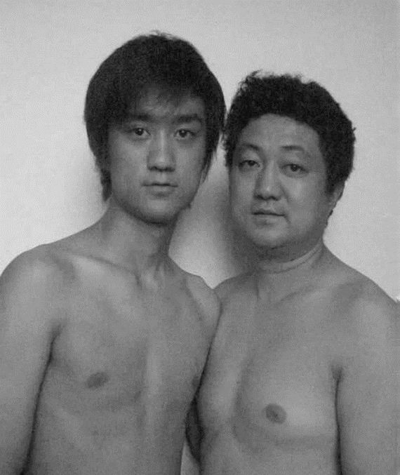 every_year_with_his_son