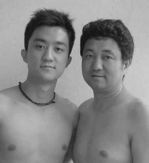 every_year_with_his_son
