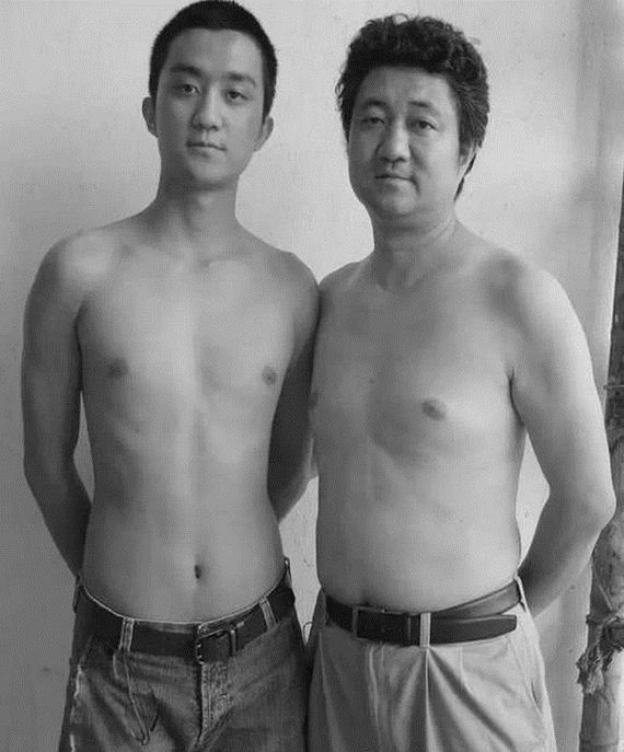 every_year_with_his_son