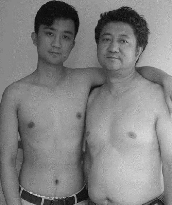 every_year_with_his_son