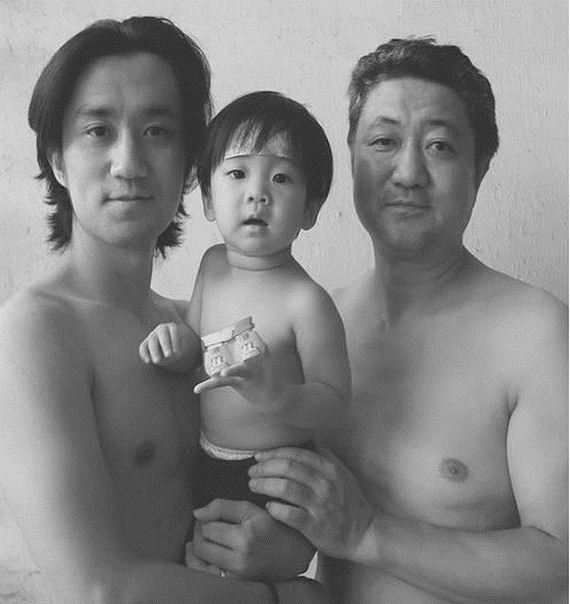 every_year_with_his_son