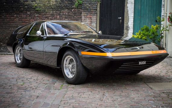 ferrari