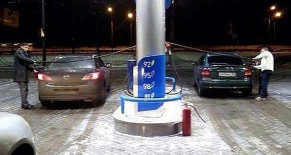 gas-stations