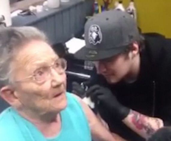 grandmother_tattoo