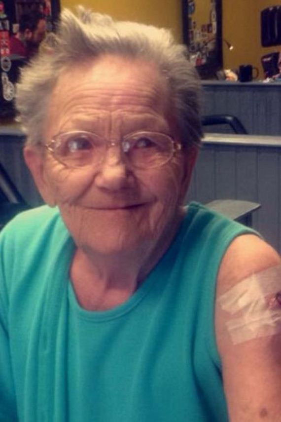 grandmother_tattoo