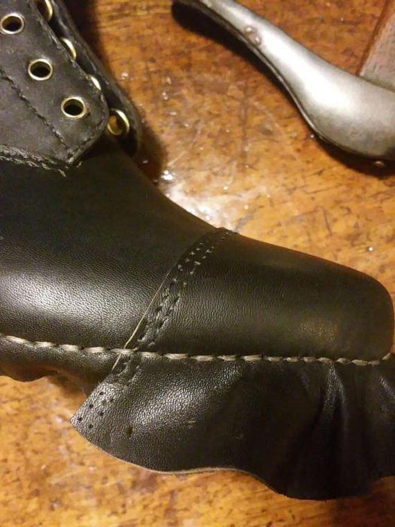 homemade_boots