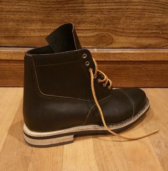 homemade_boots