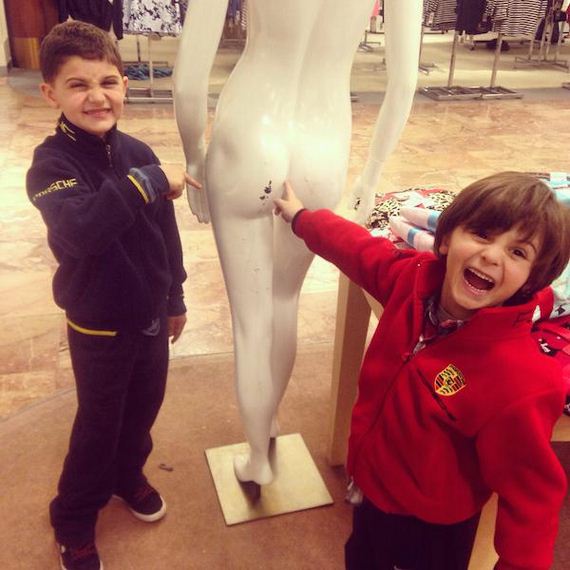 kids-are-the-definition-of-insanity