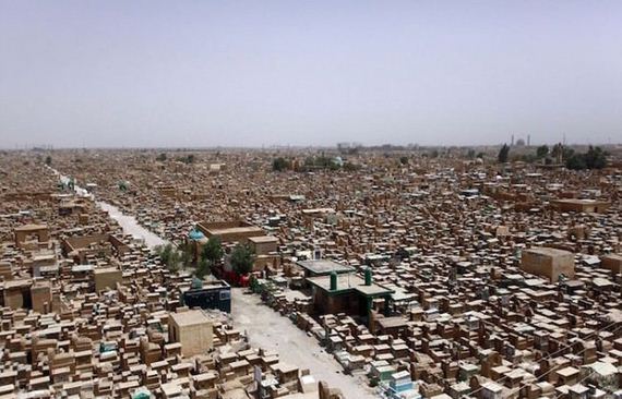 largest_cemetery