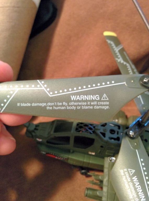 made_in_china_fails
