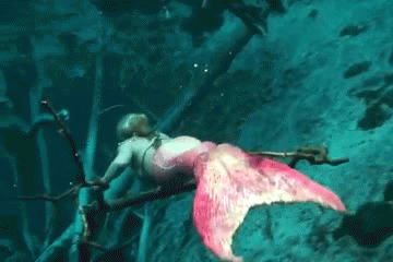mermaid-melissa