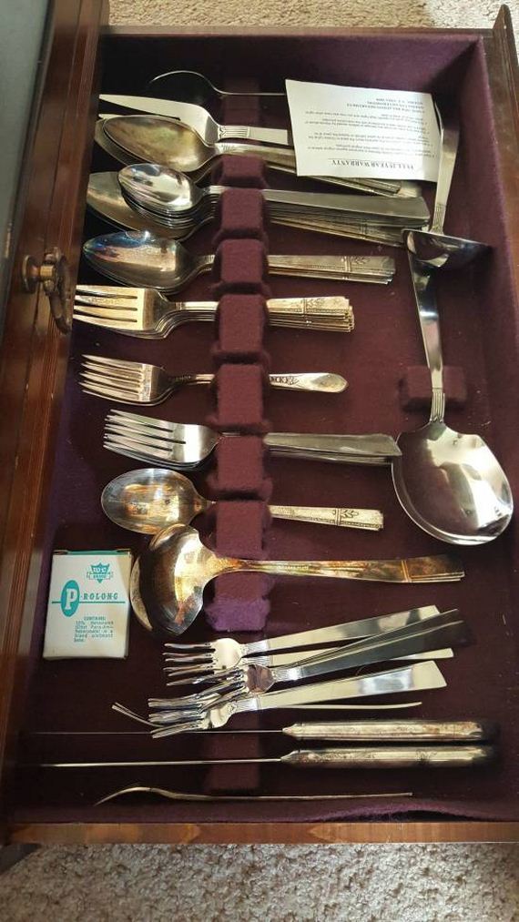 nice_silverware