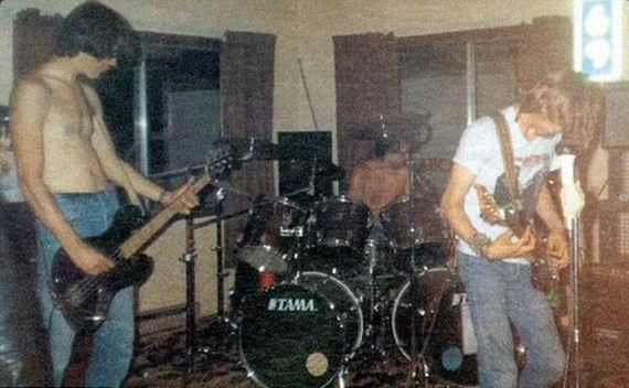 nirvana
