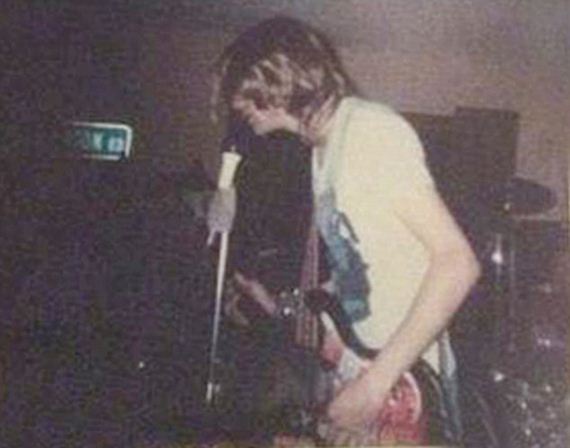 nirvana
