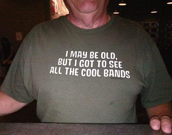 old-people