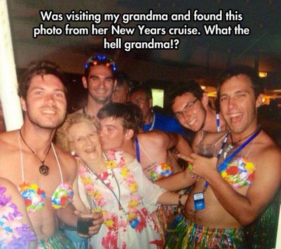 old-people