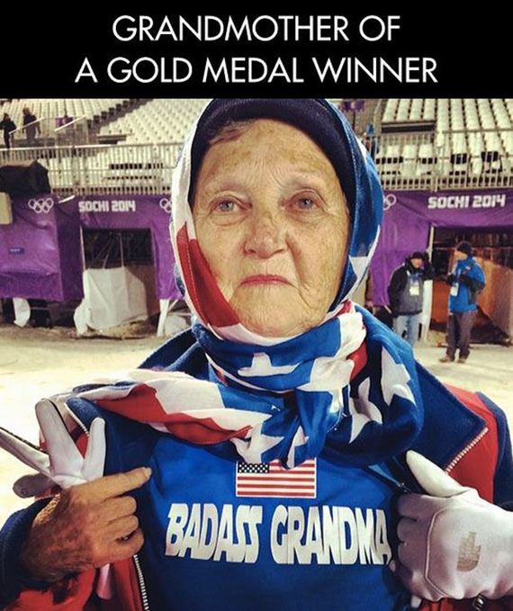 old-people