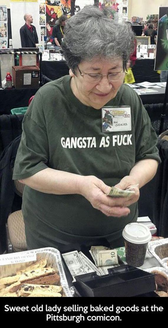 old-people