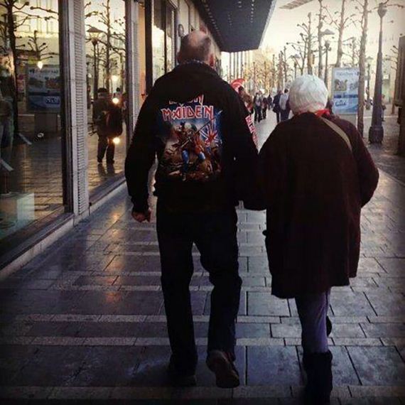 old-people