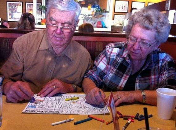 old-people