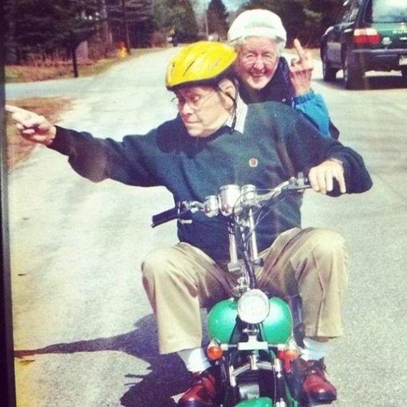 old-people