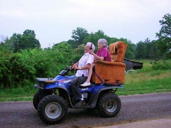 old-people
