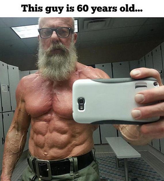 old-people