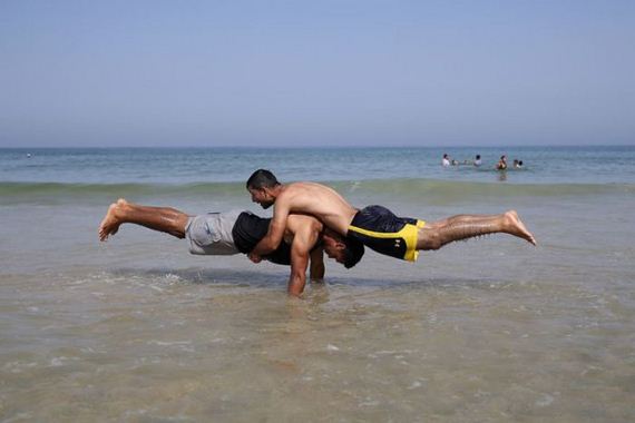 palestinian_workout