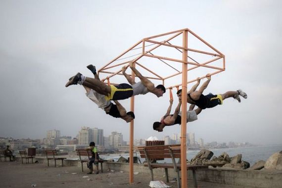 palestinian_workout