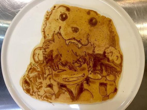 pancake_art