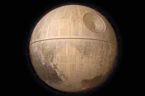 pluto
