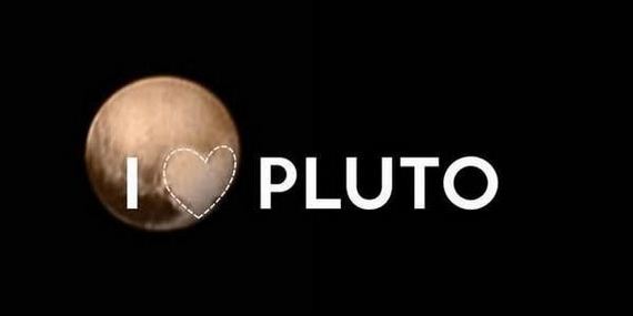 pluto